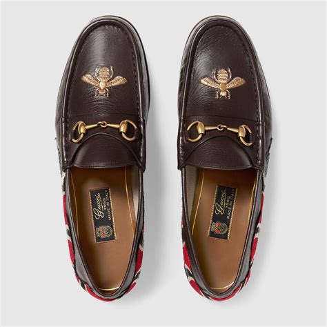 gucci loafers snake|Gucci loafers for sale.